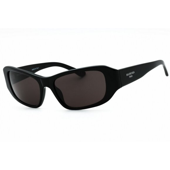 Balenciaga Sunglasses BB0365S-001-57 New with tags - Picture 1 of 5